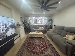 Blk 674A Choa Chu Kang Crescent (Choa Chu Kang), HDB 5 Rooms #573535891